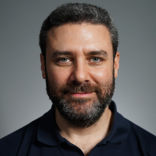 Cem Hurturk